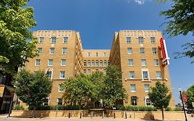 Ambassador Hotel Oklahoma City Autograph Collection